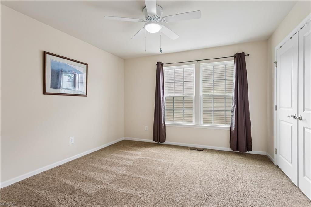 505 Loggerhead Drive Newport News VA 23601