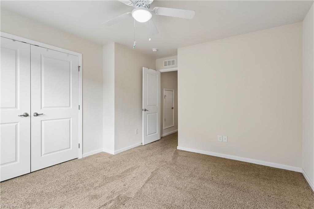 505 Loggerhead Drive Newport News VA 23601