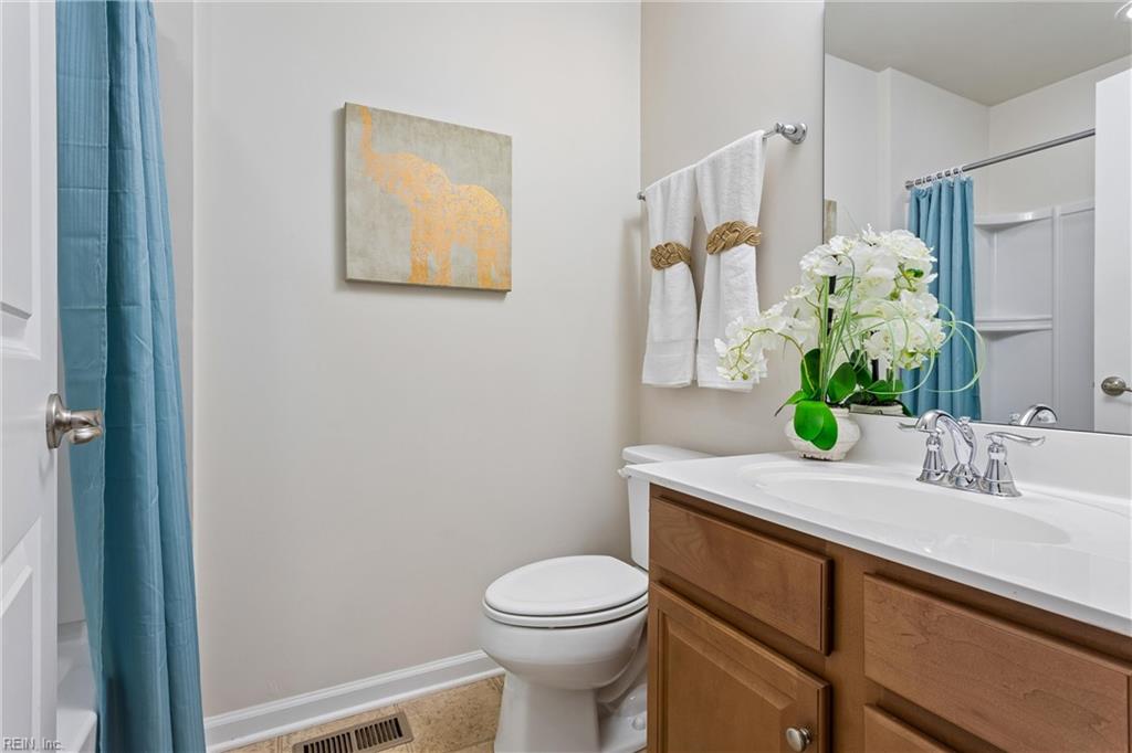 505 Loggerhead Drive Newport News VA 23601