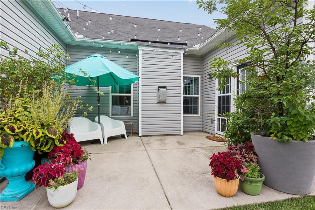 505 Loggerhead Drive Newport News VA 23601