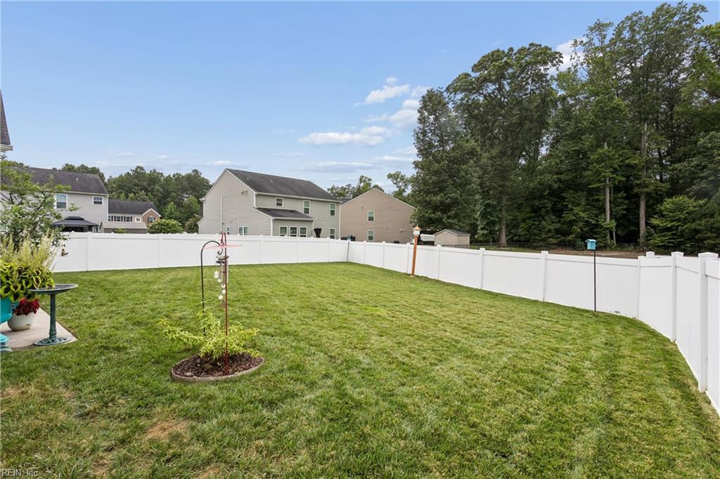 505 Loggerhead Drive Newport News VA 23601