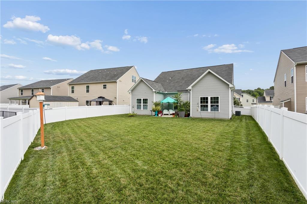 505 Loggerhead Drive Newport News VA 23601
