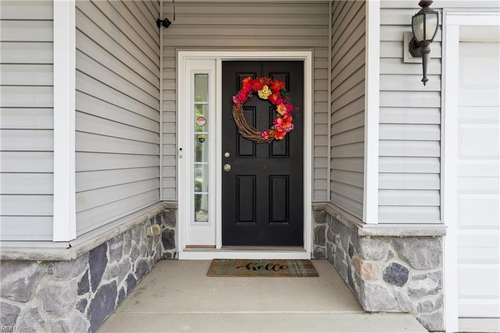 505 Loggerhead Drive Newport News VA 23601