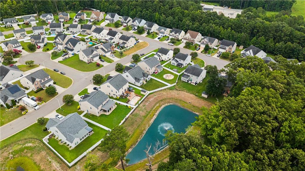 505 Loggerhead Drive Newport News VA 23601
