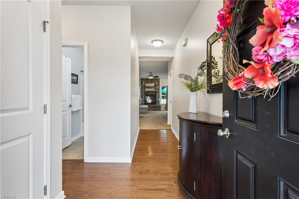 505 Loggerhead Drive Newport News VA 23601