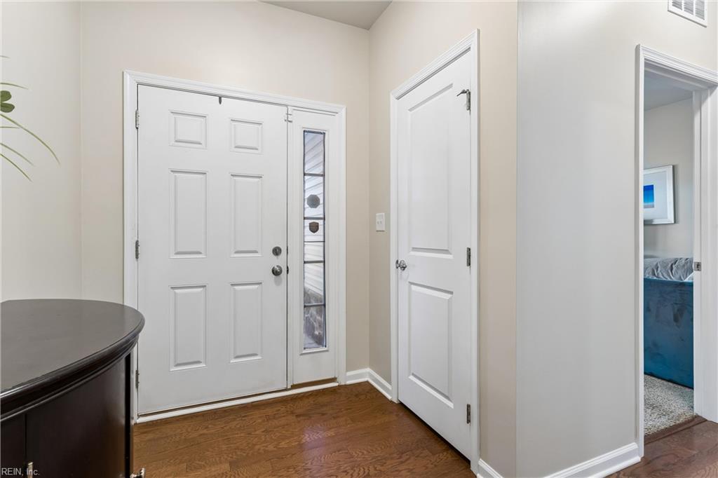 505 Loggerhead Drive Newport News VA 23601