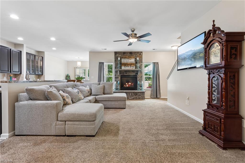 505 Loggerhead Drive Newport News VA 23601