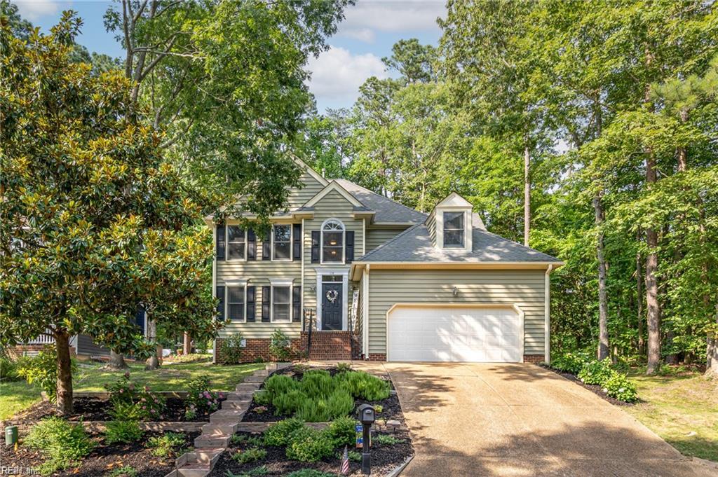 118 Seton Hill Road Williamsburg VA 23188