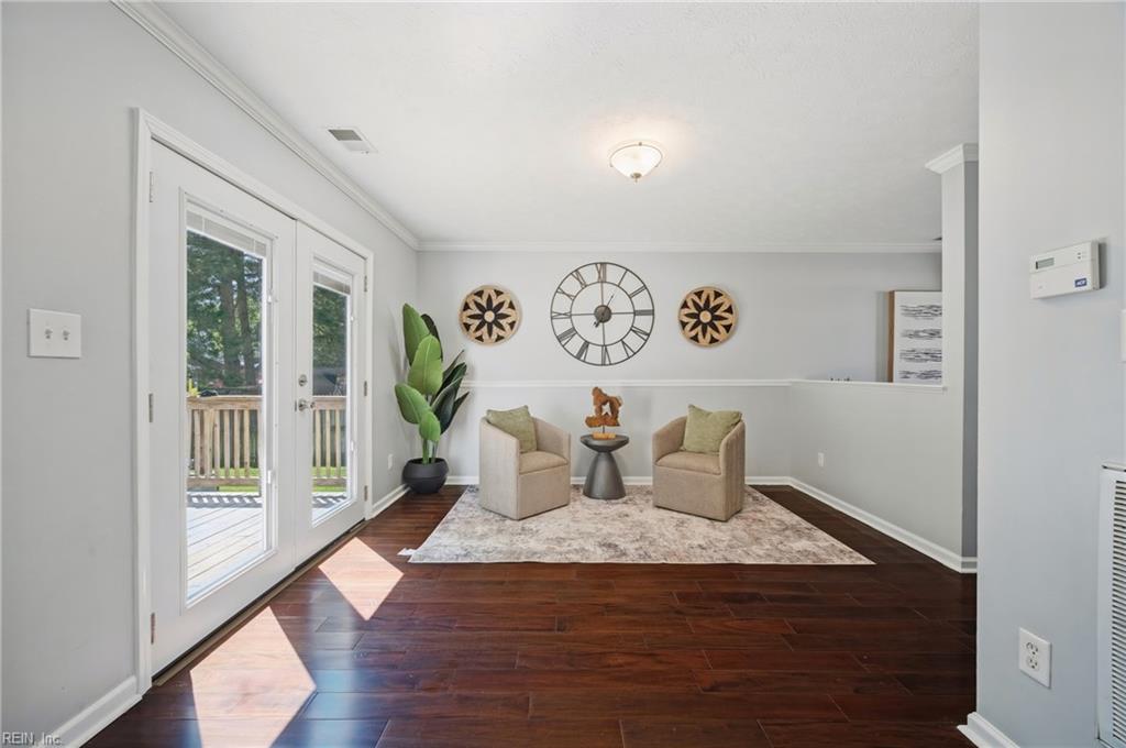 906 Monitor Court Newport News VA 23605