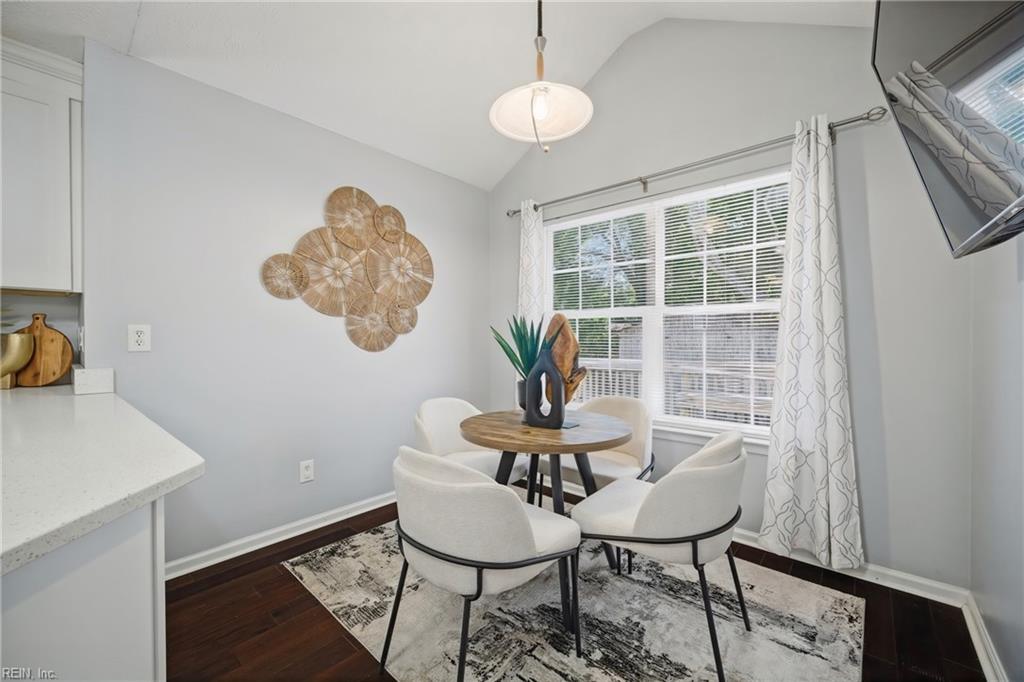 906 Monitor Court Newport News VA 23605