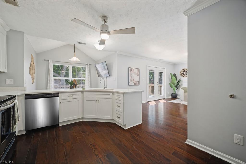 906 Monitor Court Newport News VA 23605