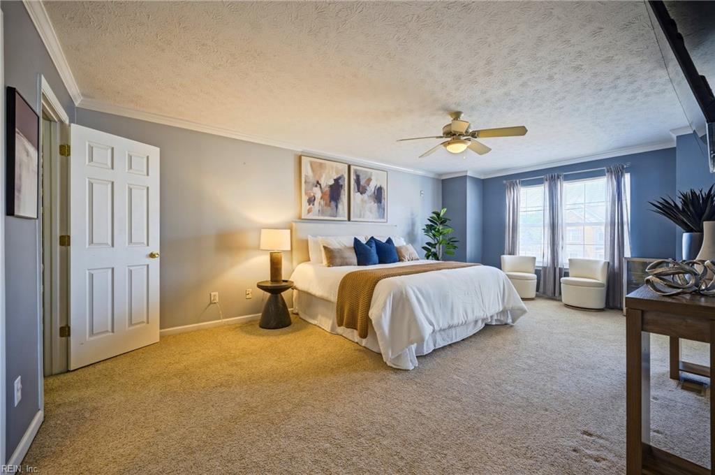 906 Monitor Court Newport News VA 23605