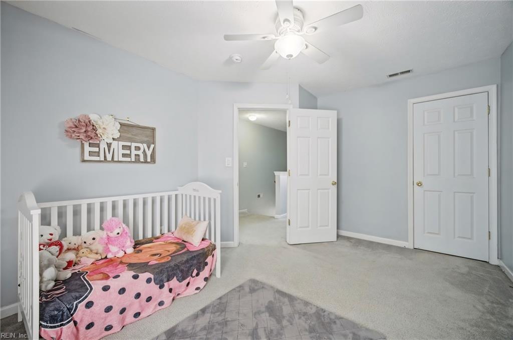 906 Monitor Court Newport News VA 23605