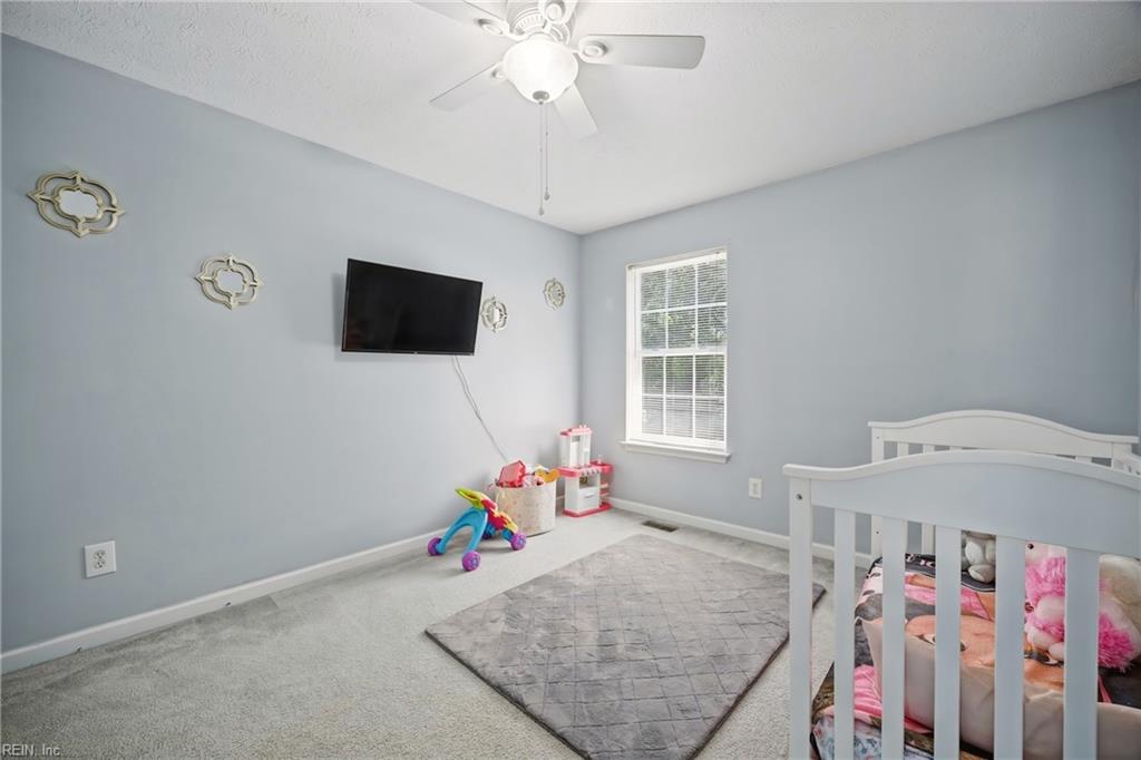 906 Monitor Court Newport News VA 23605