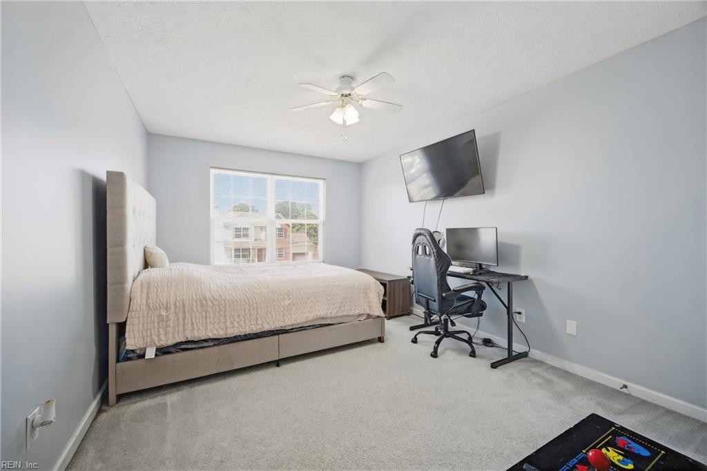 906 Monitor Court Newport News VA 23605