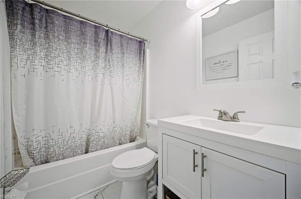 906 Monitor Court Newport News VA 23605