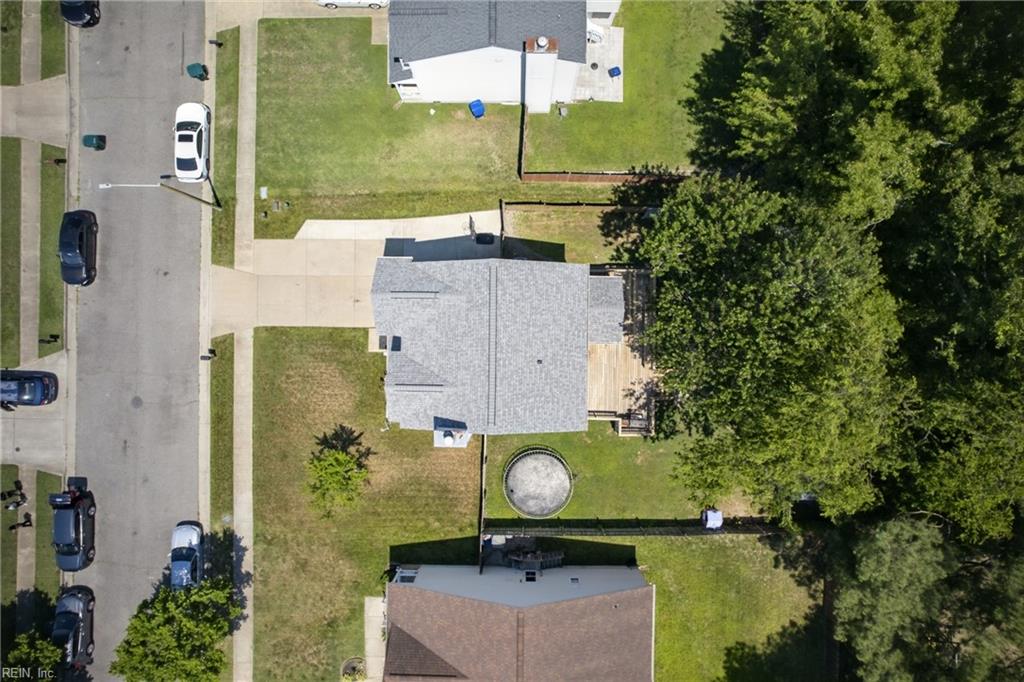 906 Monitor Court Newport News VA 23605