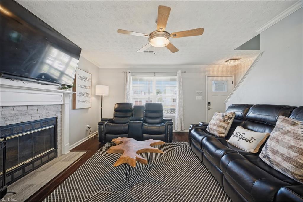 906 Monitor Court Newport News VA 23605
