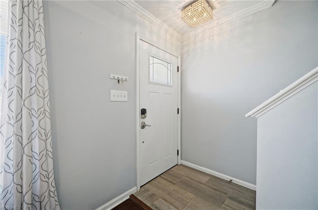 906 Monitor Court Newport News VA 23605