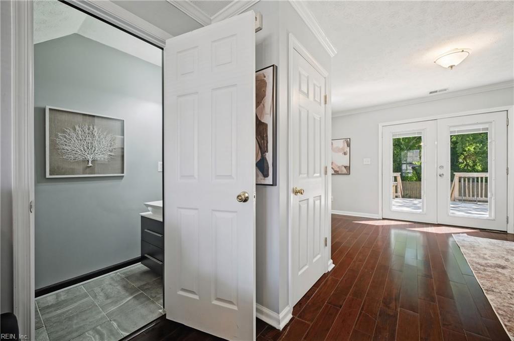 906 Monitor Court Newport News VA 23605
