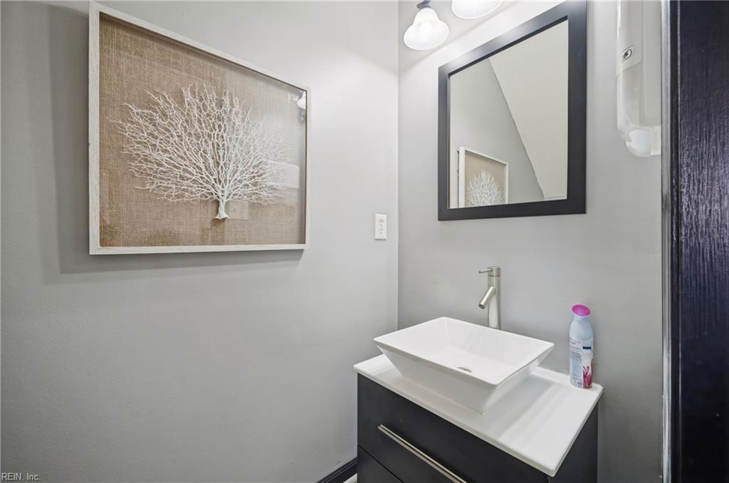 906 Monitor Court Newport News VA 23605