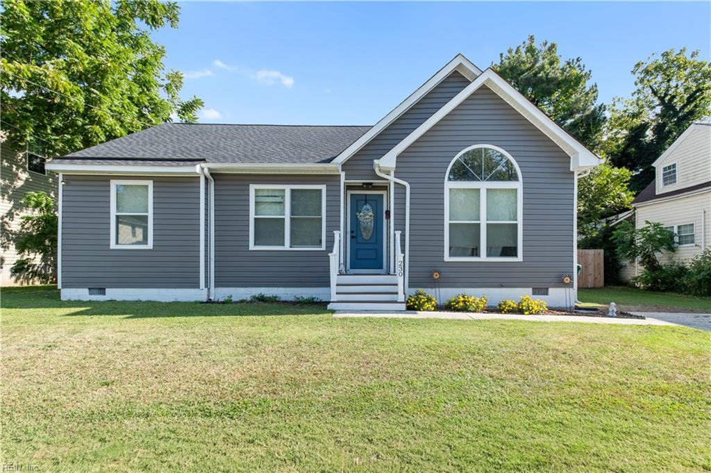 230 Maple Avenue Newport News VA 23607