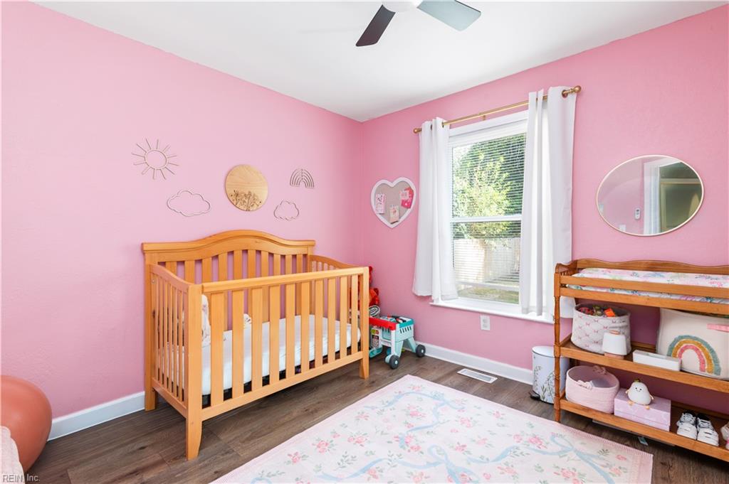 230 Maple Avenue Newport News VA 23607