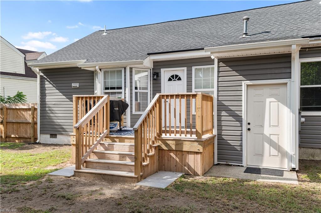 230 Maple Avenue Newport News VA 23607
