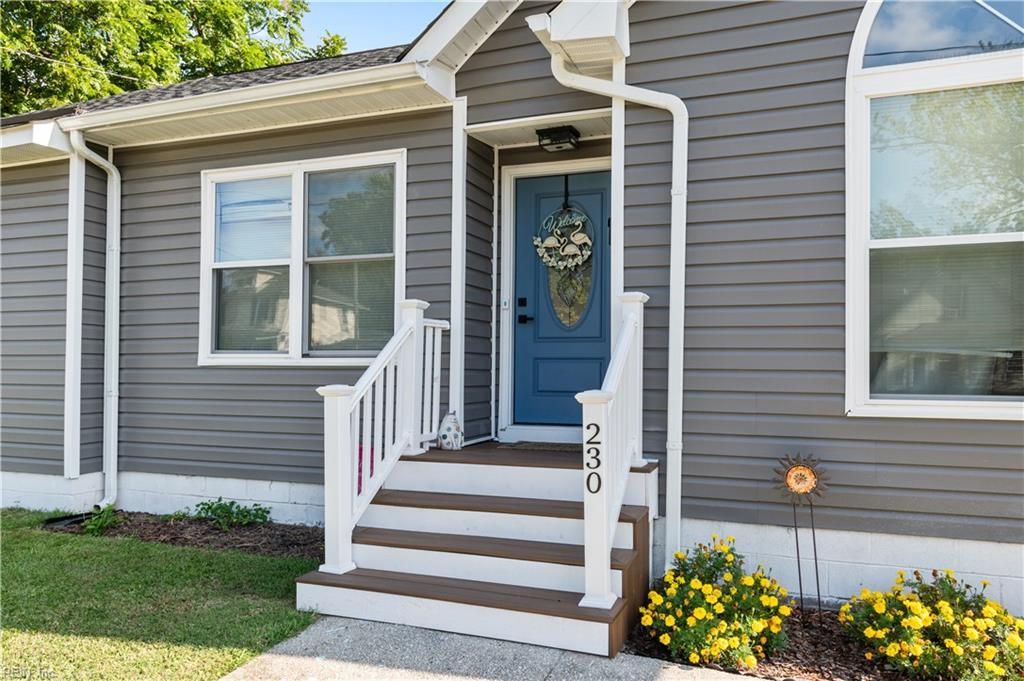 230 Maple Avenue Newport News VA 23607