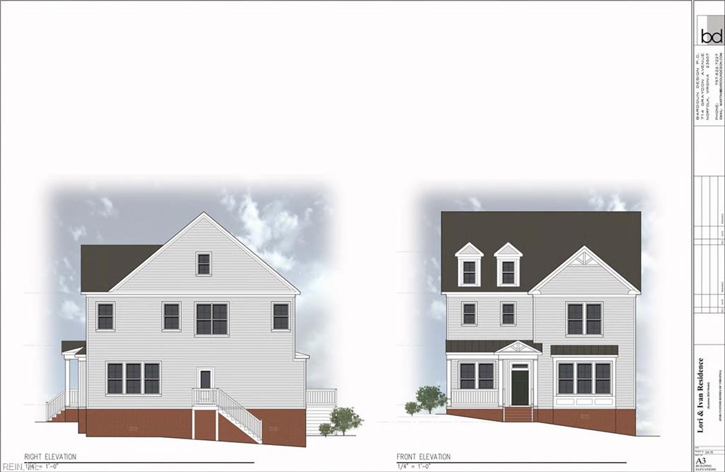 208 Virginia Avenue Williamsburg VA 23185