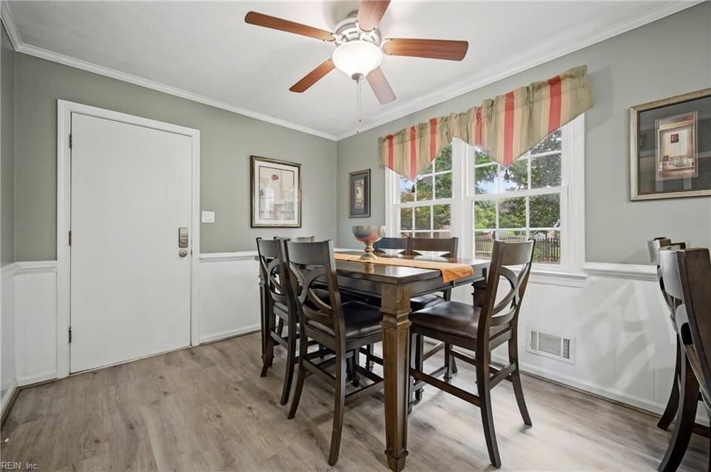 4 E Governor Drive Newport News VA 23602