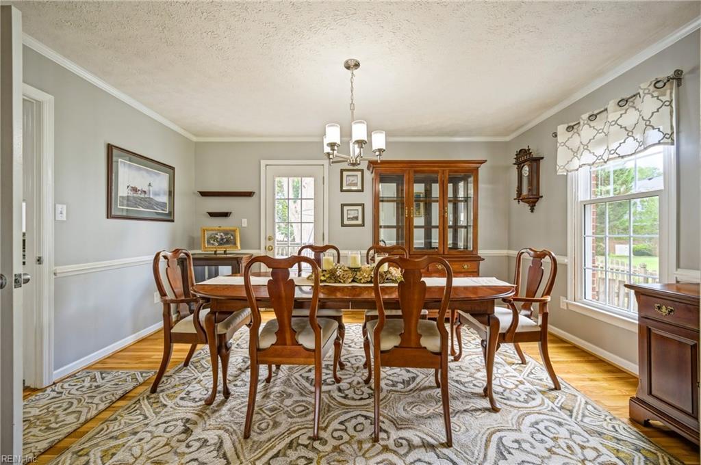 4 E Governor Drive Newport News VA 23602