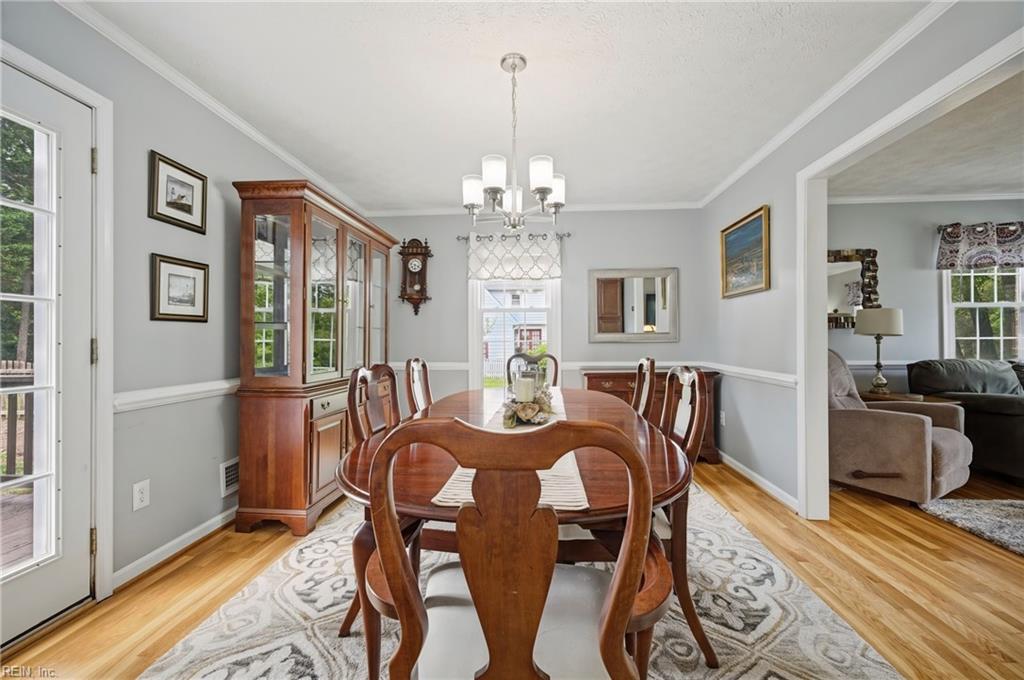 4 E Governor Drive Newport News VA 23602