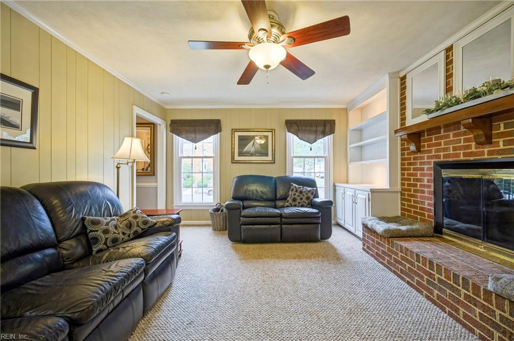 4 E Governor Drive Newport News VA 23602
