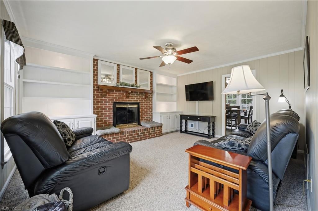 4 E Governor Drive Newport News VA 23602