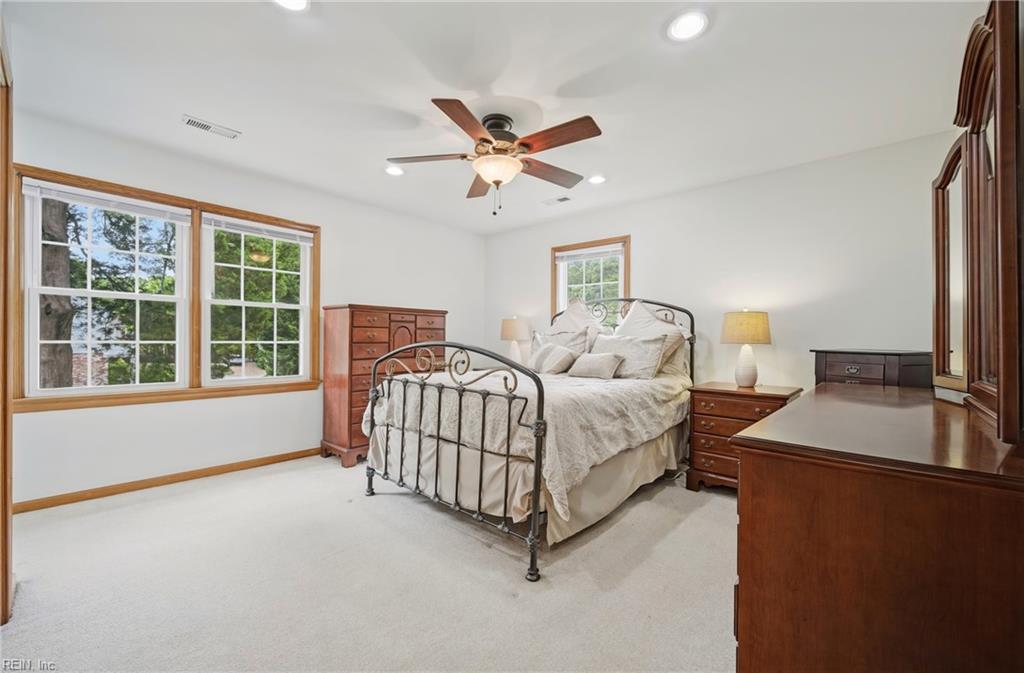 4 E Governor Drive Newport News VA 23602