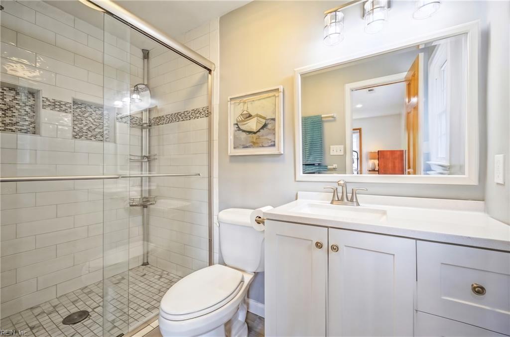 4 E Governor Drive Newport News VA 23602