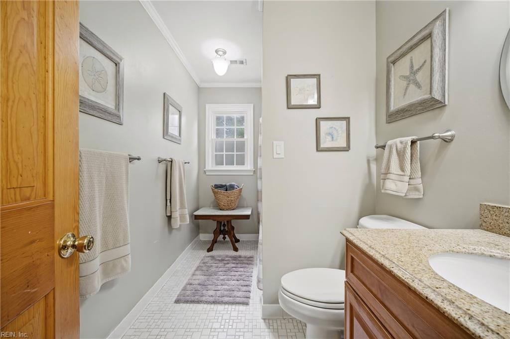 4 E Governor Drive Newport News VA 23602