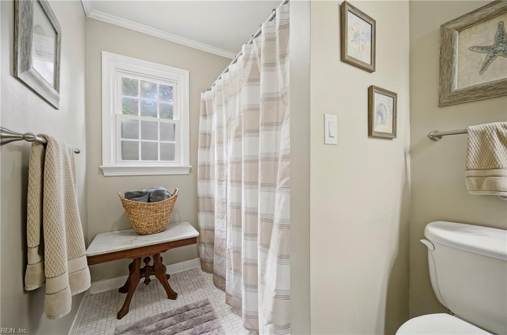 4 E Governor Drive Newport News VA 23602