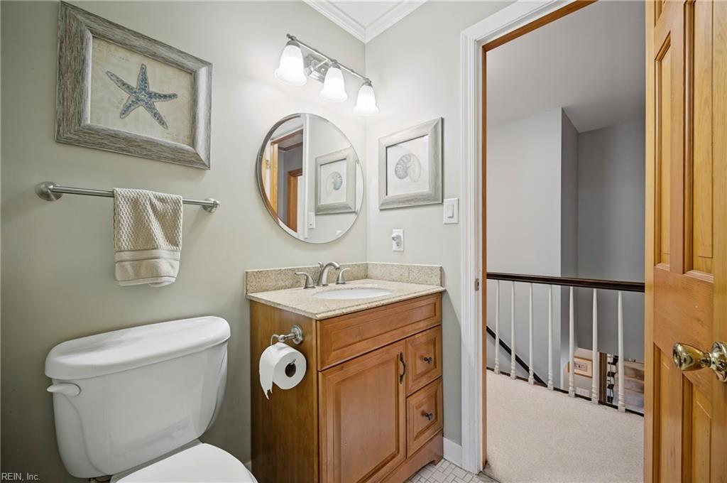4 E Governor Drive Newport News VA 23602