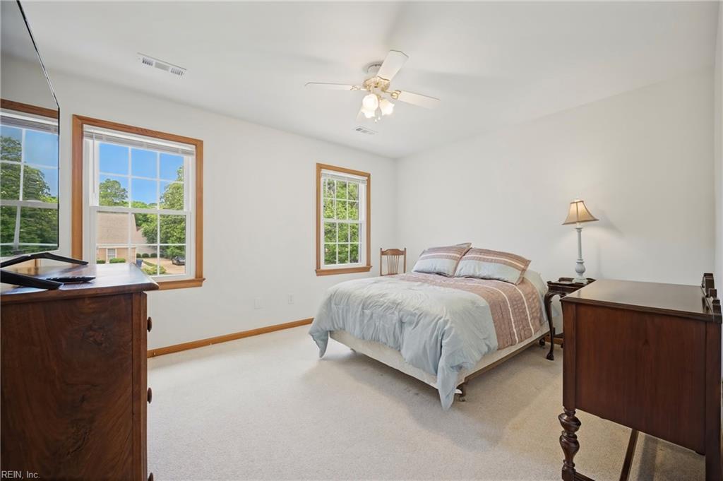 4 E Governor Drive Newport News VA 23602