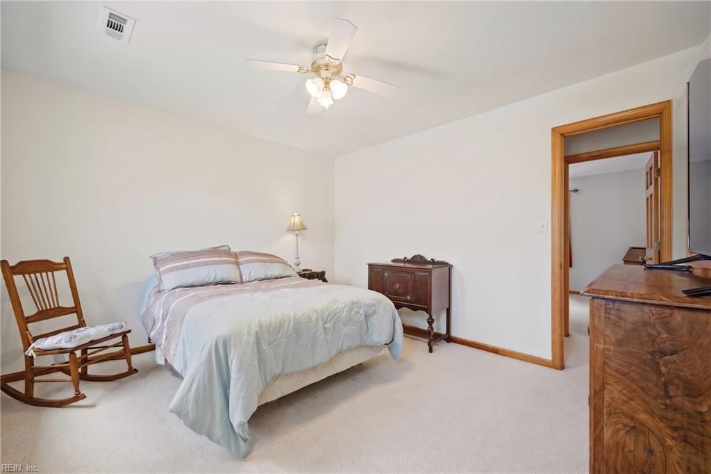 4 E Governor Drive Newport News VA 23602