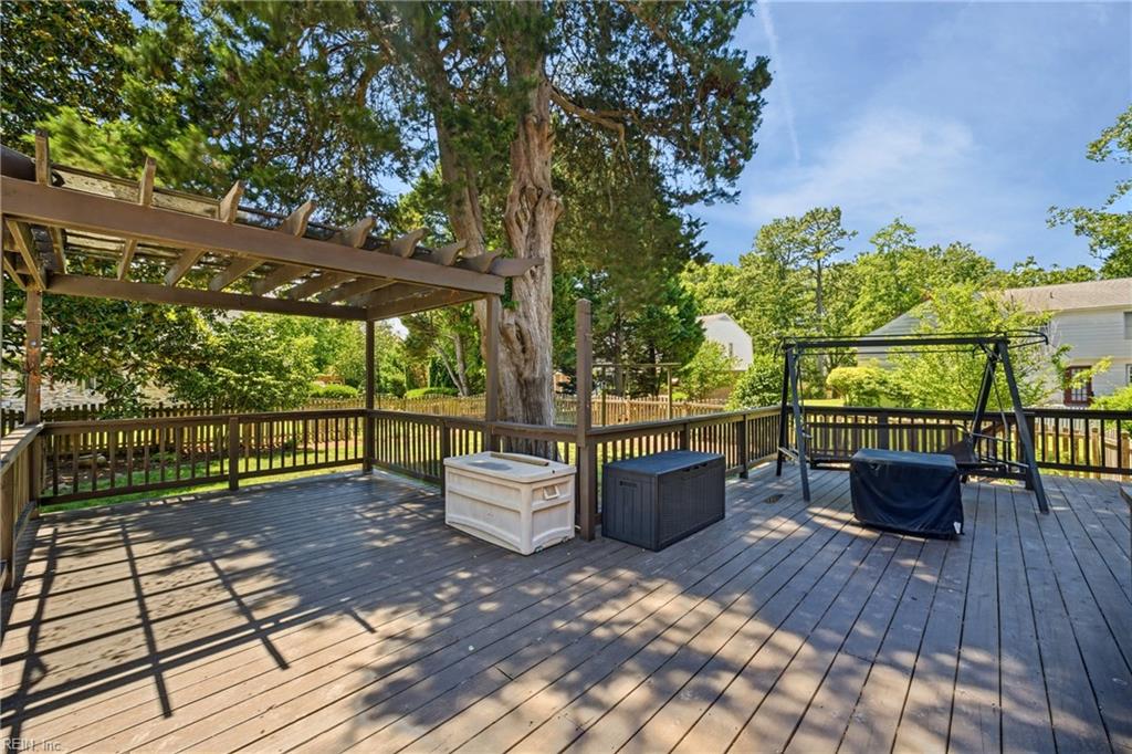 4 E Governor Drive Newport News VA 23602