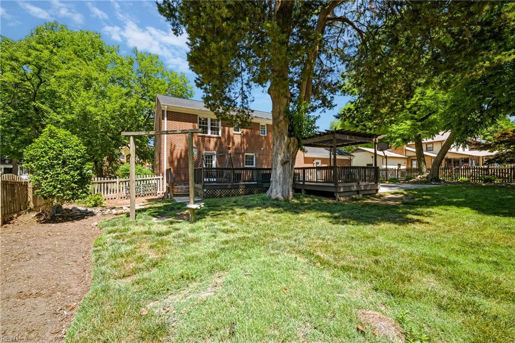 4 E Governor Drive Newport News VA 23602