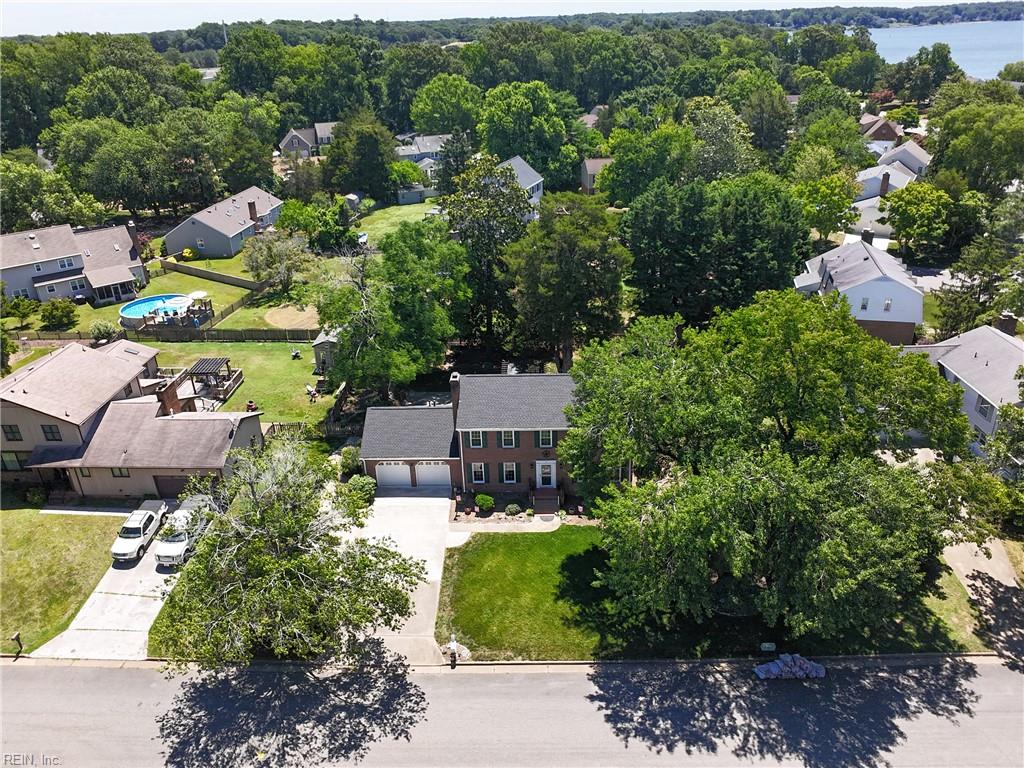 4 E Governor Drive Newport News VA 23602