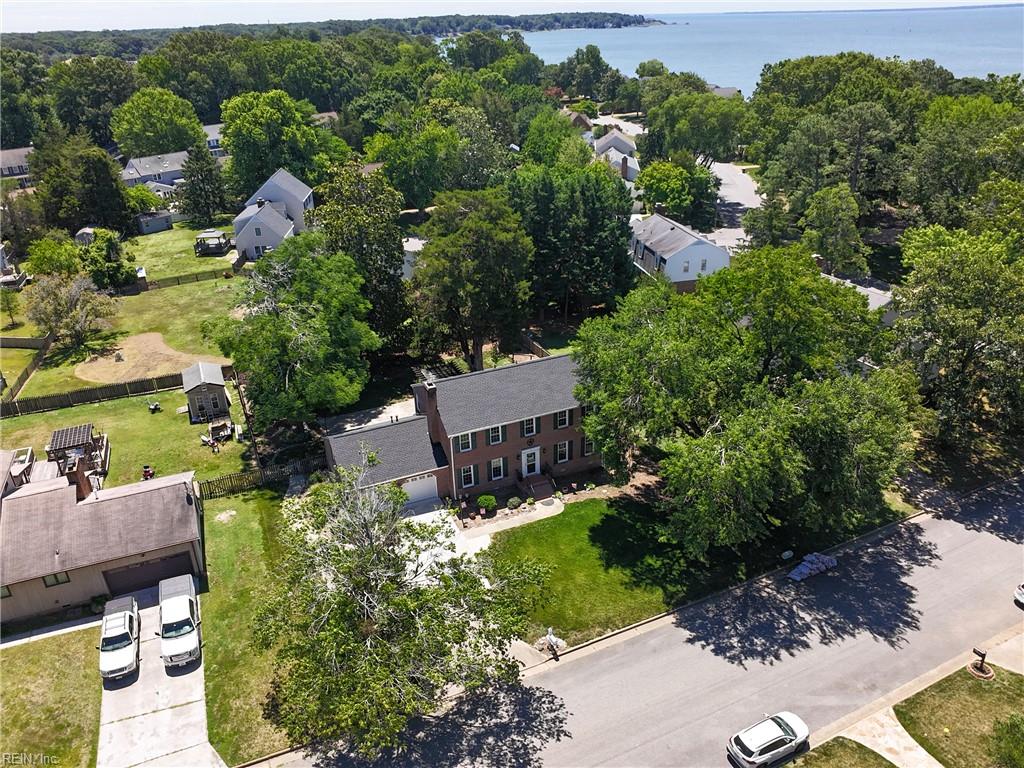 4 E Governor Drive Newport News VA 23602