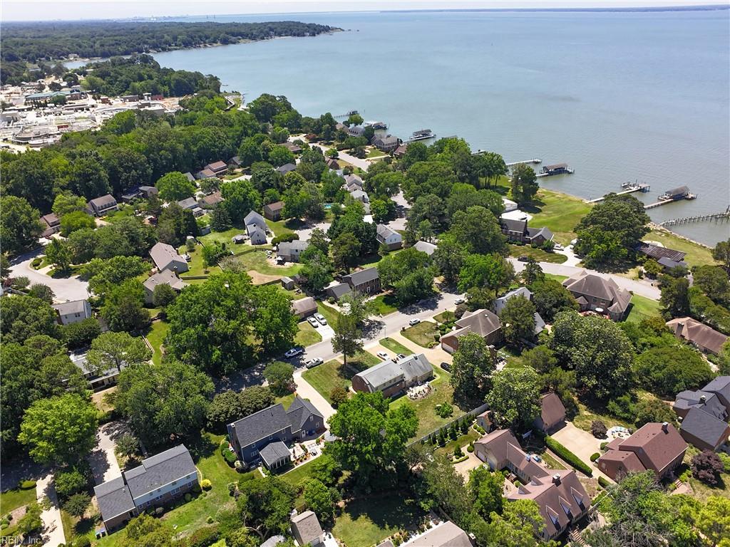 4 E Governor Drive Newport News VA 23602