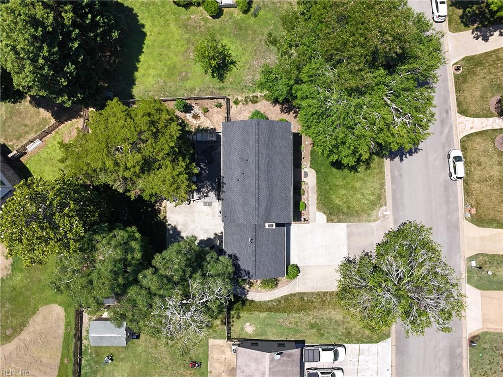 4 E Governor Drive Newport News VA 23602