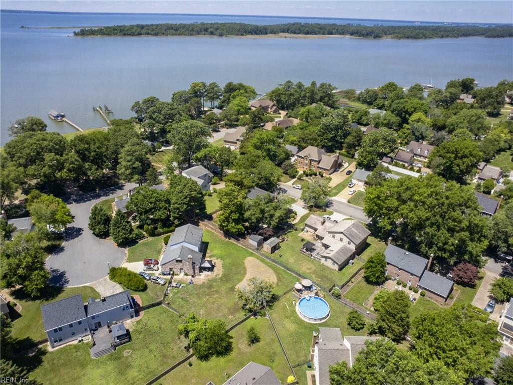 4 E Governor Drive Newport News VA 23602