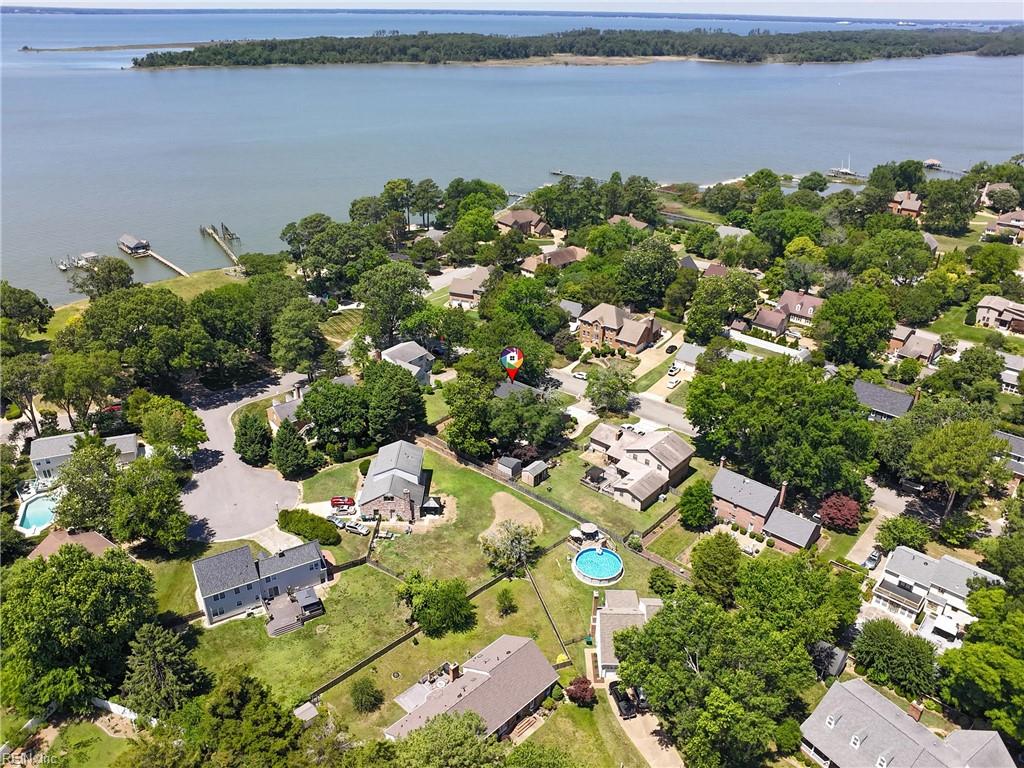 4 E Governor Drive Newport News VA 23602